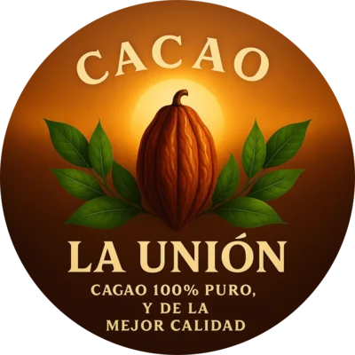 Logo Finca La Unión